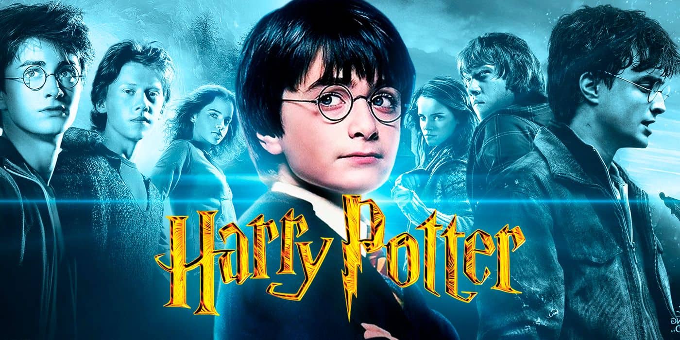 How To Watch Harry Potter Movies In Order In India Best Order To Watch