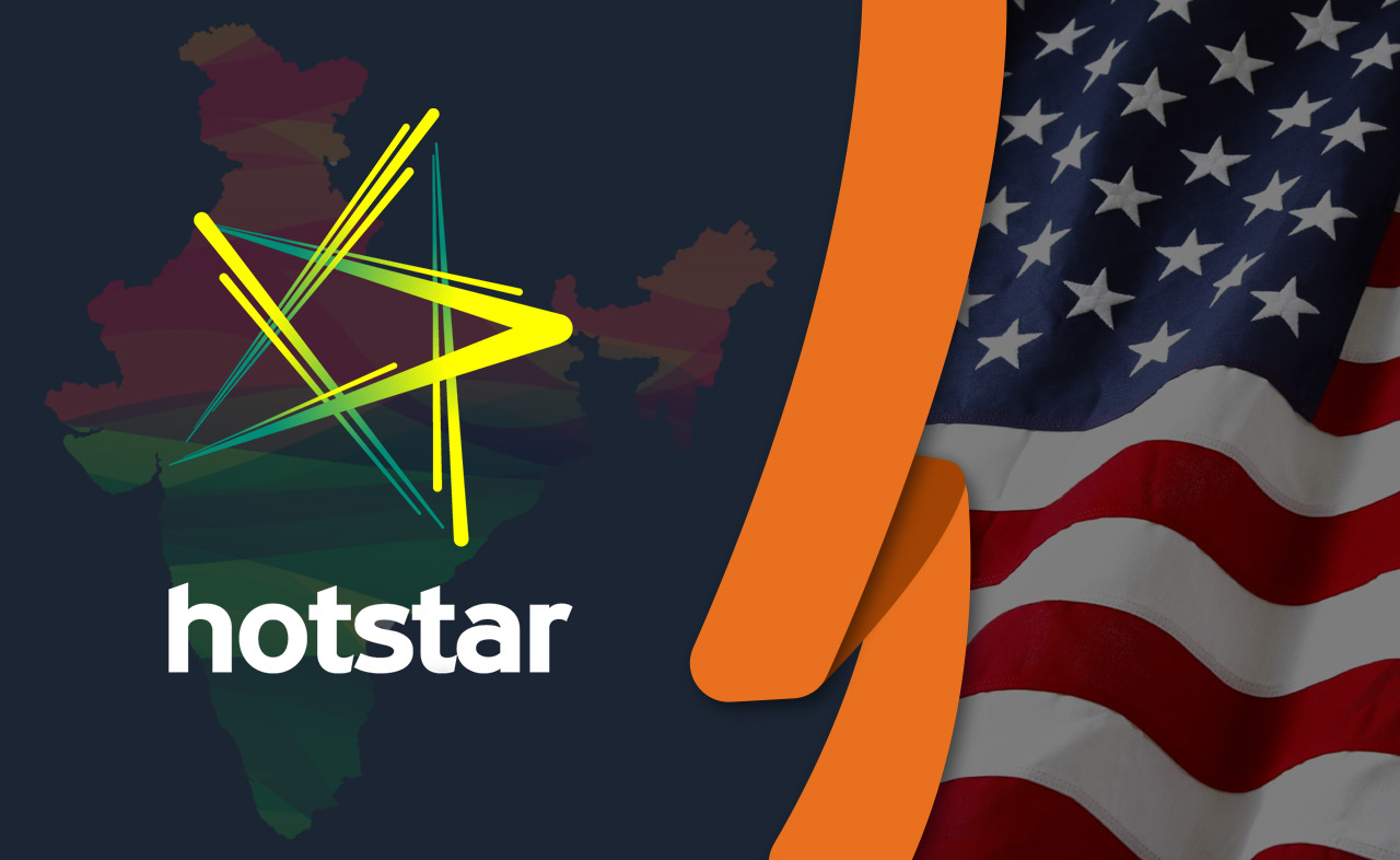 download hotstar app in usa