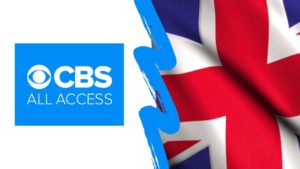 Hoe CBS All Access te bekijken in Nederland [Bijgewerkt 2023]