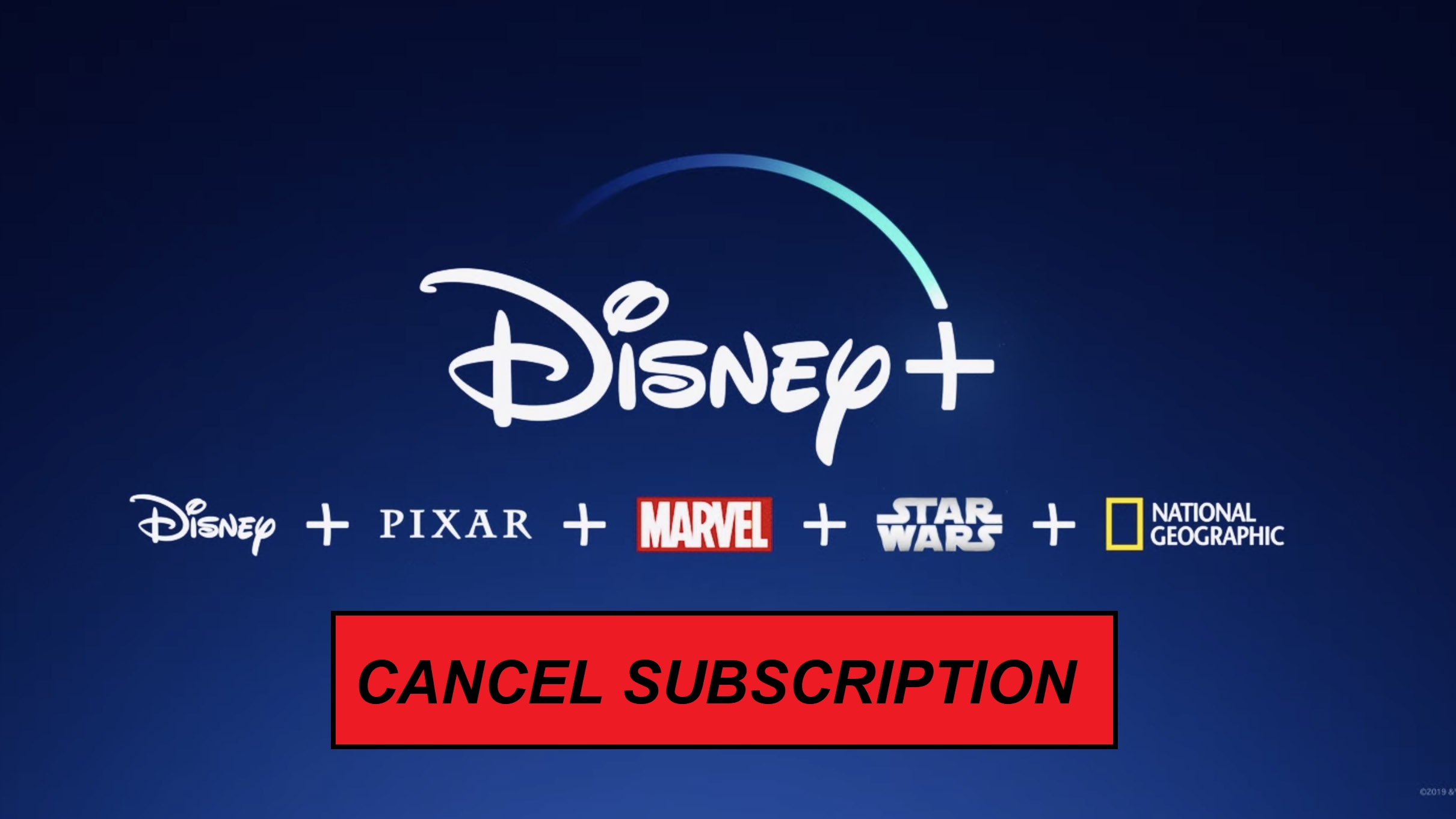 How to cancel Disney Plus Subscription in Easy Steps in 2022