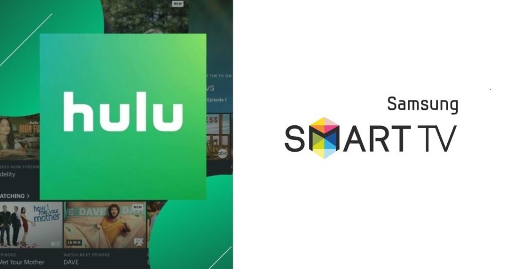how to download hulu to smart tv