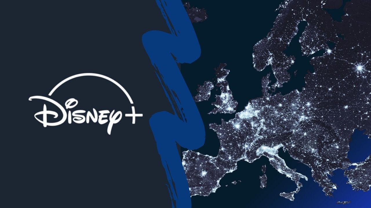 What's New On Disney+  Synduality: Noir (AU/NZ/CA/UK/IE) – What's On  Disney Plus