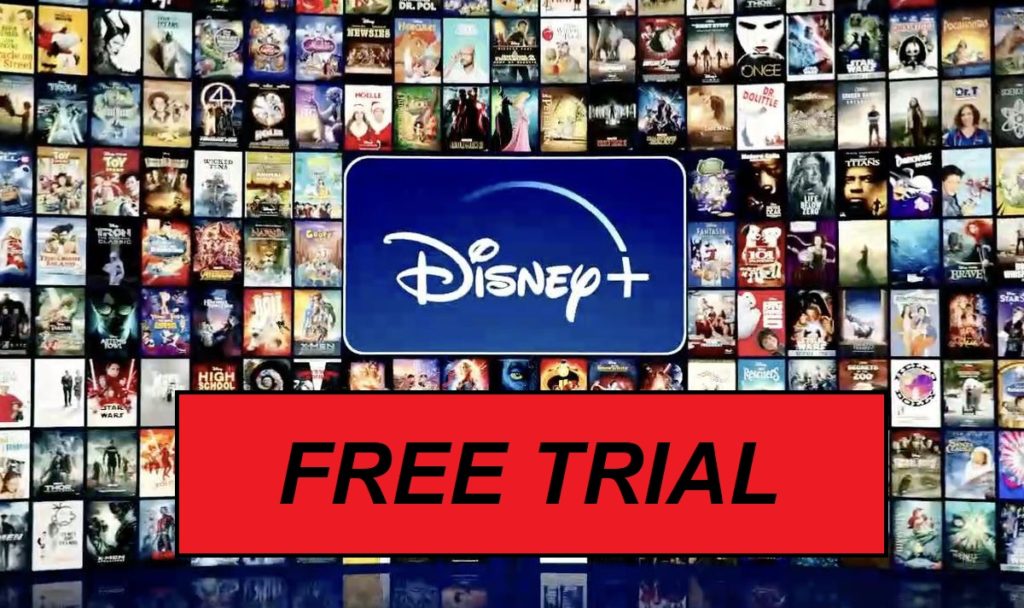 How to Get Disney Plus Free Trial in 2021[Quick Guide]