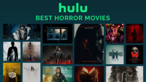 Best Horror Movies on Hulu You Need to Watch in France [Updated 2024]