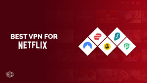 Best VPN for Netflix in USA in 2024