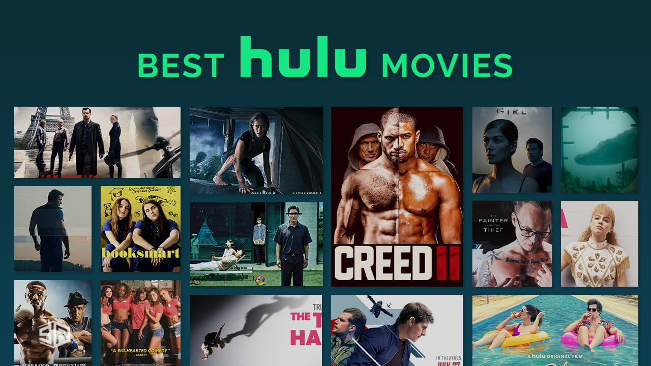 Best Movies Hulu 2024 Clara Demetra