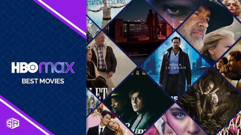The Movies HBO Max For Night [Updated 2023]