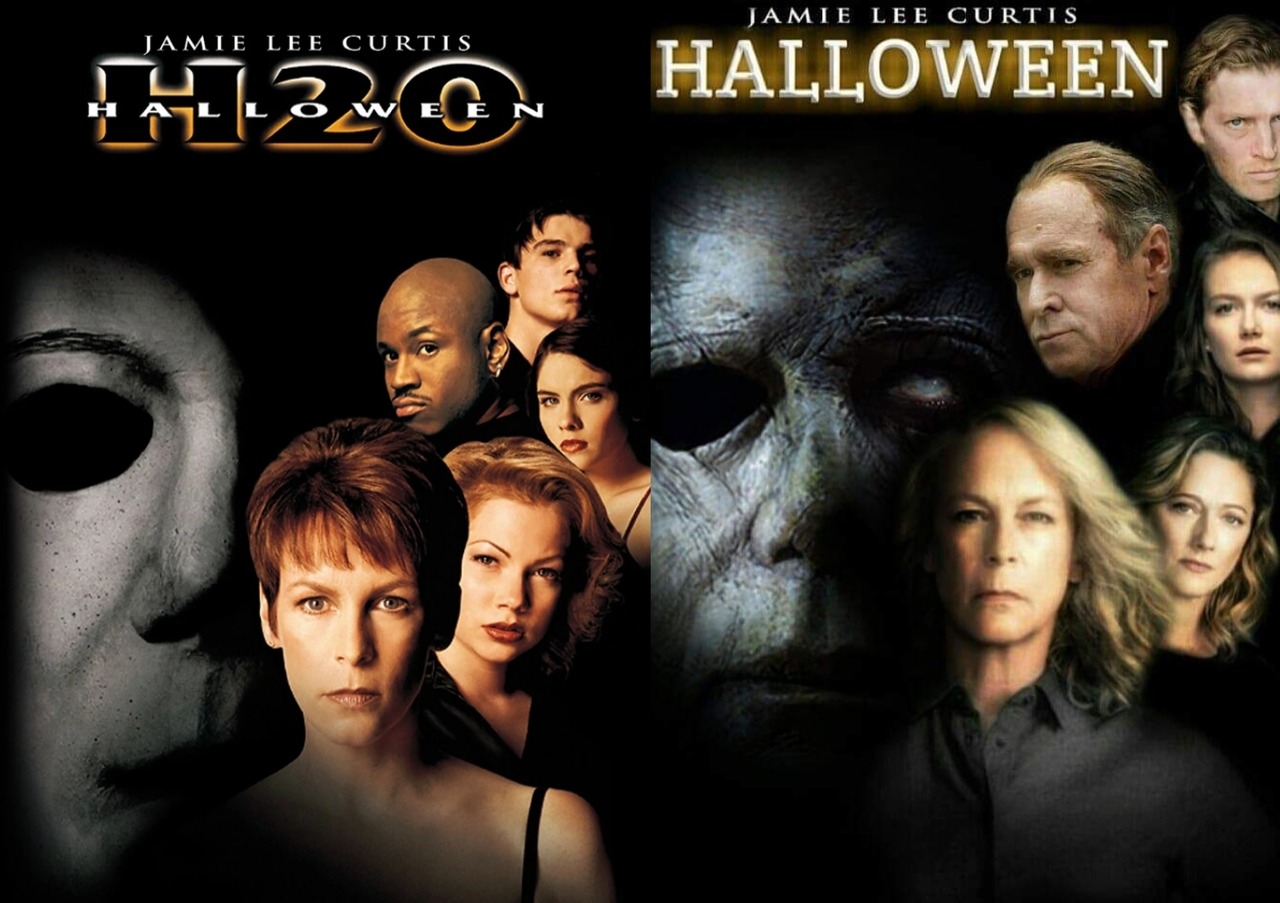 Halloween Movies in Order Watch All 12 of Them This Halloween 2022!