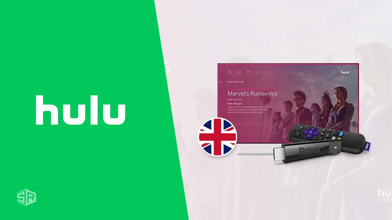 How To Watch Hulu On Roku In Uk [january 2024 Updated]