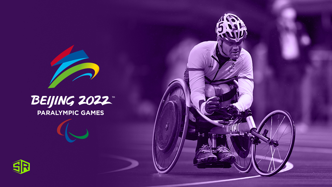 How to Watch Winter Paralympics 2022 Live from Anywhere