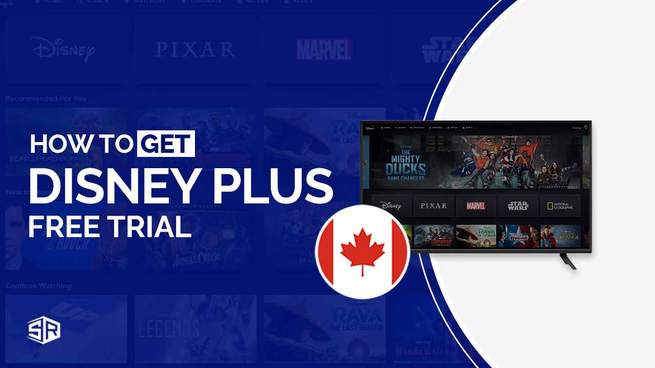 Disney Plus Free Trial in Canada Can I Watch For Free In 2023