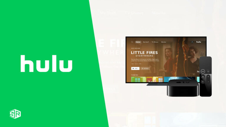 to Watch Hulu on Apple TV [Updated 2023]