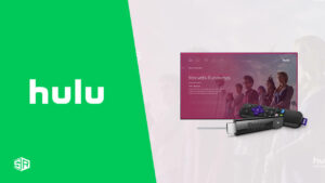 How to Watch Hulu on Roku in UAE [2024 Updated]