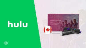 How to Watch Hulu on Roku in Canada [2024 Updated]