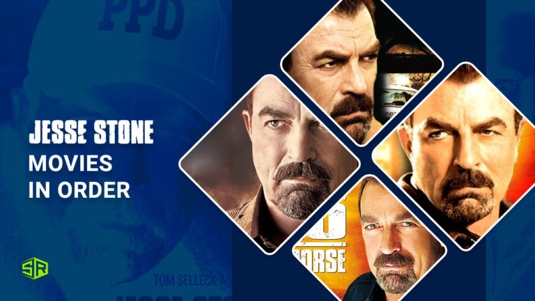 Jesse Stone' Movies in Order (How to Watch the Film Series)