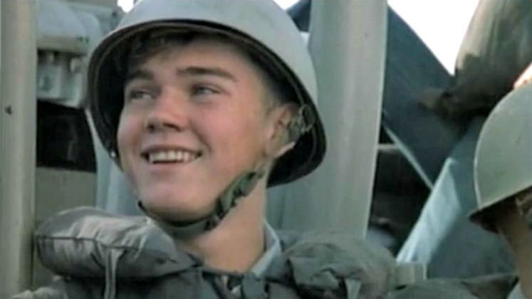 too-young-for-the-hero-Best-War-Movies-on-Netflix-in-US