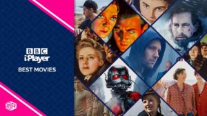 Meilleurs films en France sur BBC iPlayer pour regarder dès maintenant en 2024