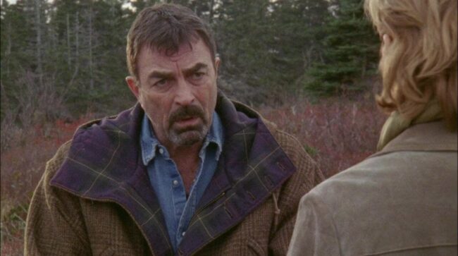 How to Watch The Jesse Stone Movies In Order in France