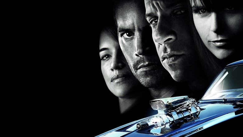 Fast & Furious (2009)-in-Singapore