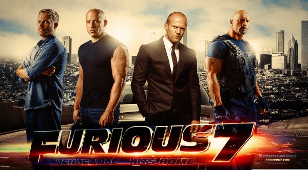 Furious 7 (2015)-in-Singapore
