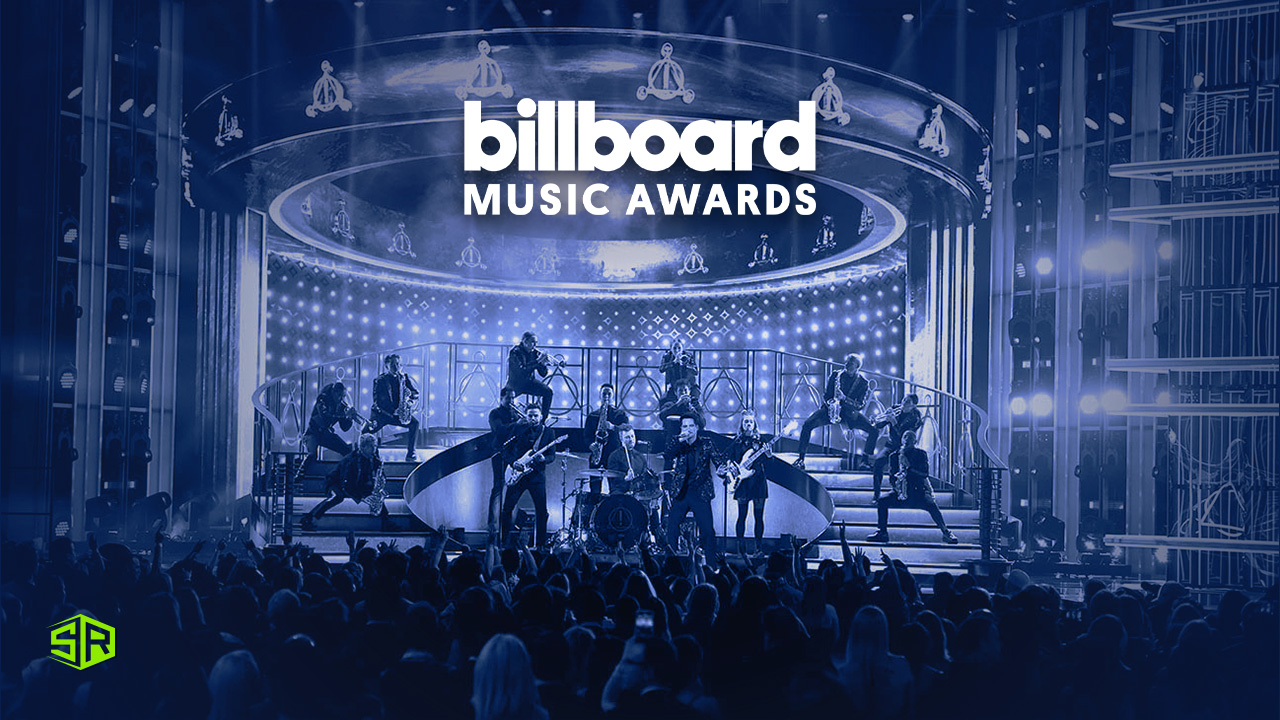 How to Watch Billboard Music Awards 2022 on Peacock TV