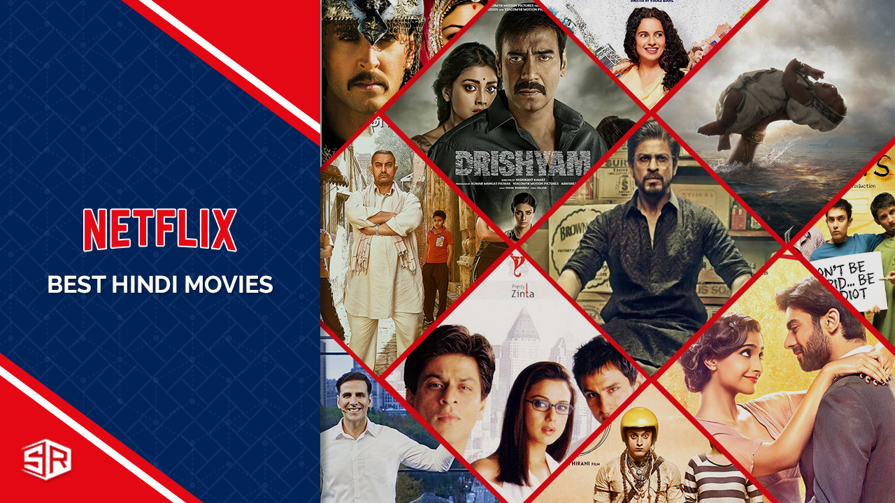 38 Best Hindi Movies on Netflix to Watch in 2022