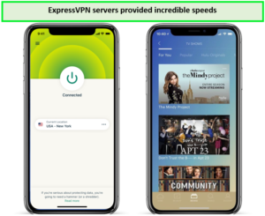 unblocking-hulu-on-iphone-in-Spain-using-ExpressVPN