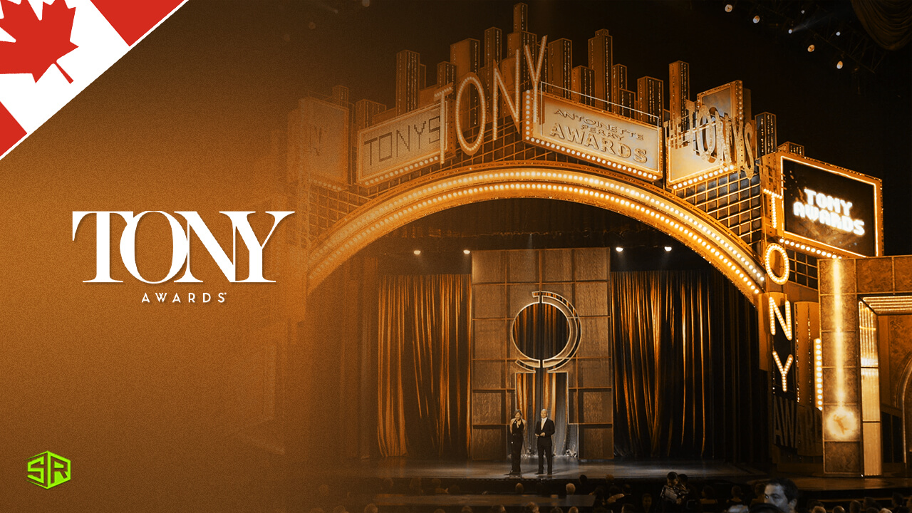 How to Watch Tony Awards 2022 on CBS in Canada
