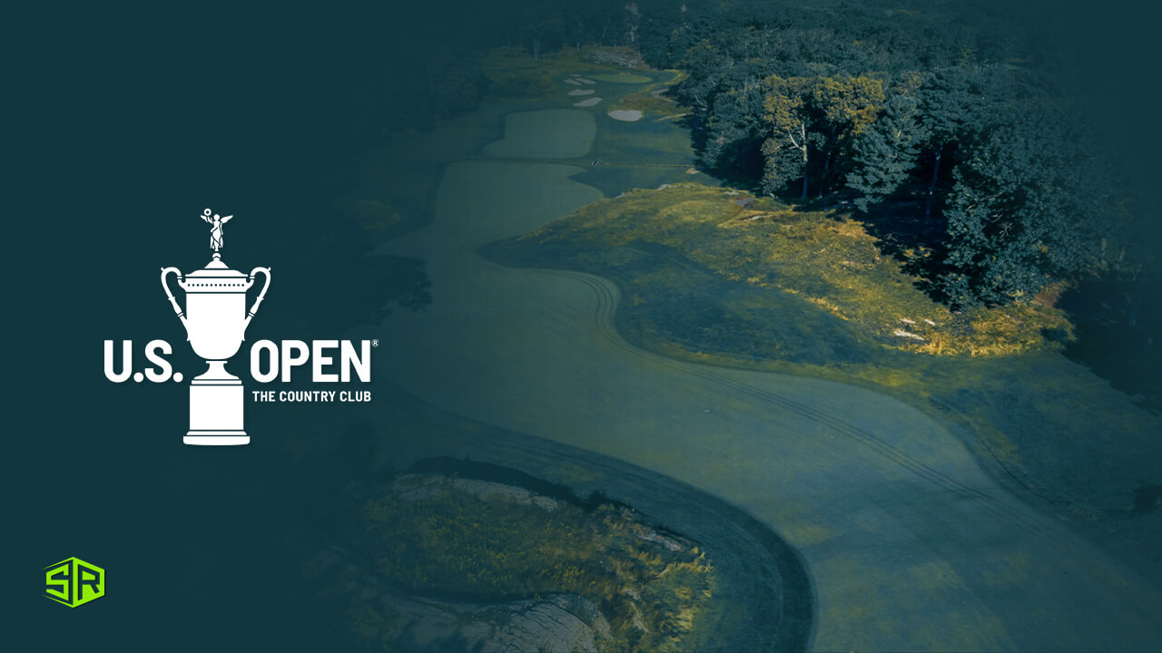 How to Watch US Open Golf 2022 Live on NBC Outside USA