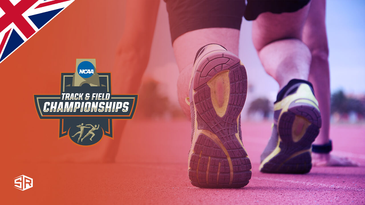 How to Watch NCAA Outdoor Track & Field Championships on ESPN in UK