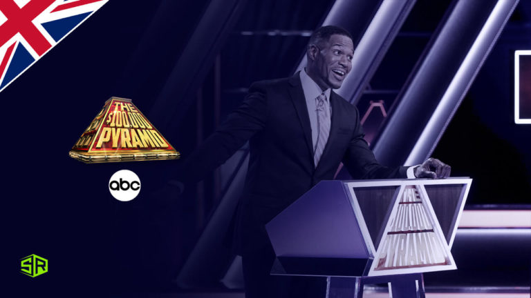 How to Watch The $100,000 Pyramid Season 6 on ABC in the UK