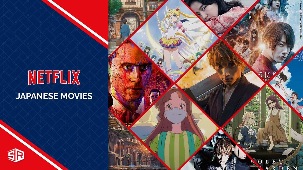 Netflix Japan 10 Series to Binge in 2019  GaijinPot