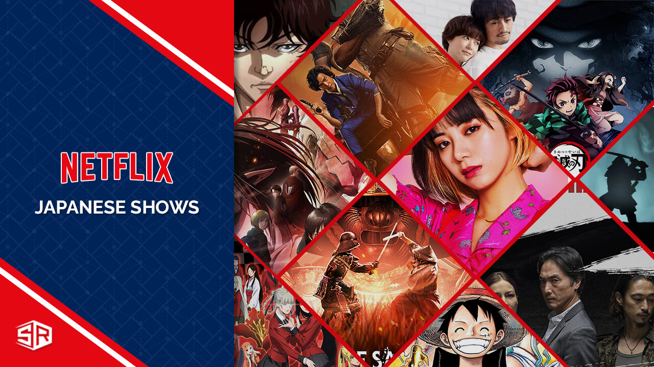Otaku Time: 5 Anime to Binge on Netflix Japan Right Now - GaijinPot