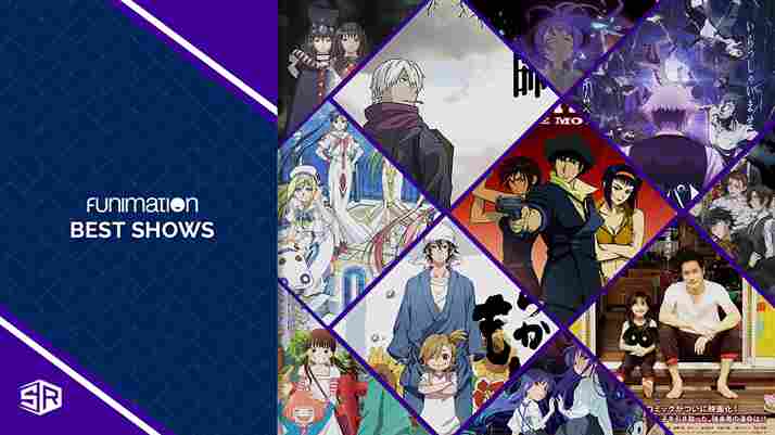 Top 15 Best Harem anime on Funimation, According to IMDb 2023 - OtakusNotes