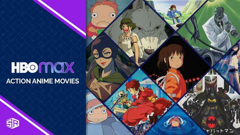 10 Best Action Anime On Netflix Ranked According To MyAnimeList
