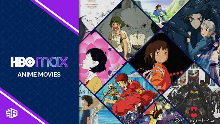 These Must See Anime Movies Were Just Added To HBO Max  Bell of Lost Souls