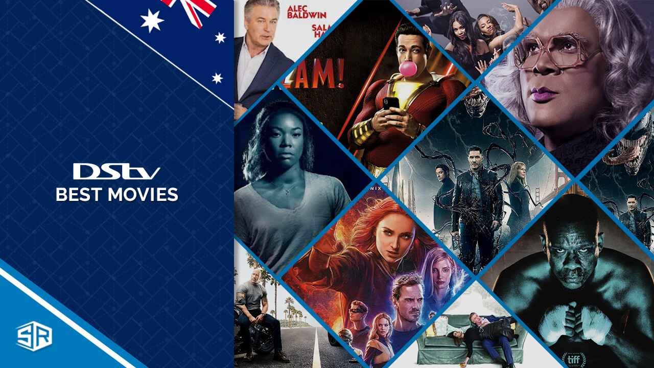 10 Best DStv Movies To Watch in Australia in July 2023