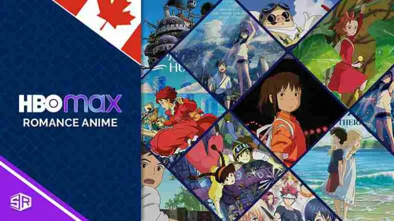 14 Best Anime Series on HBO Max You Should Watch