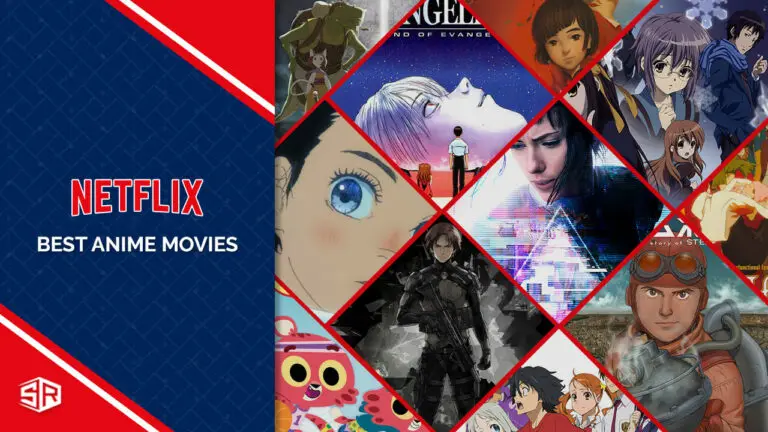 Netflix Anime series in 2023 Check out the list