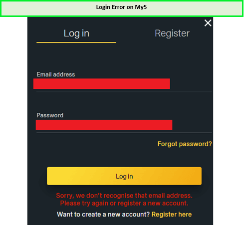 login-error-on-my5-outside-UK