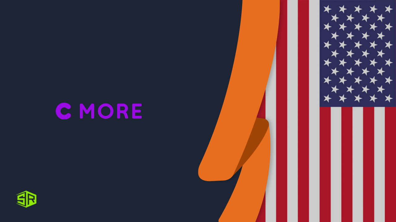 Watch C More USA [Updated June