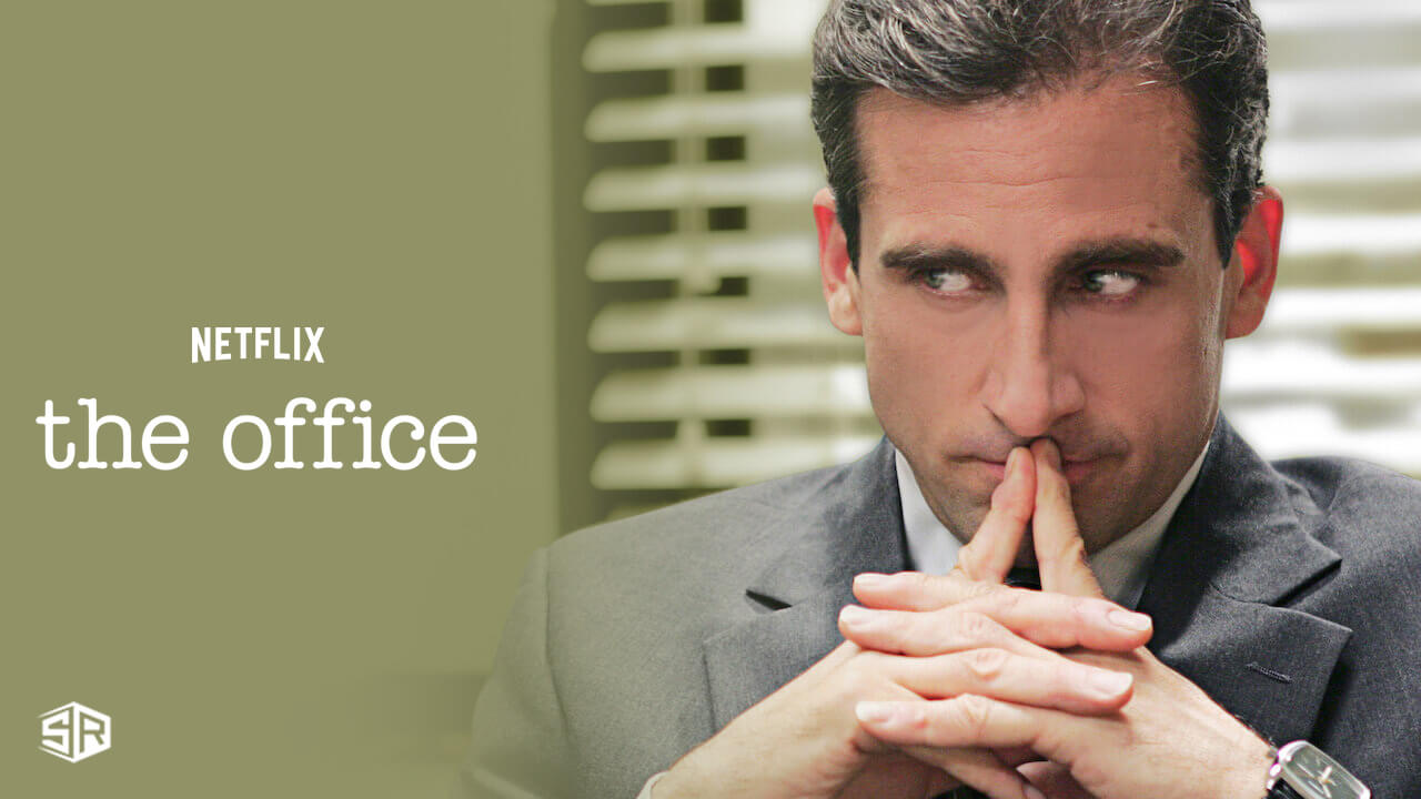 How To Watch The Office On Netflix In USA [Updated Guide]