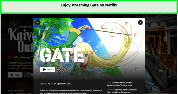 Discover more than 78 gate anime season 2 super hot - ceg.edu.vn