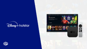Come guardare Hotstar su Apple TV in   Italia 2024? [Guida gratuita]