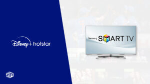 How to Install Hotstar on Samsung TV Outside India in 2024
