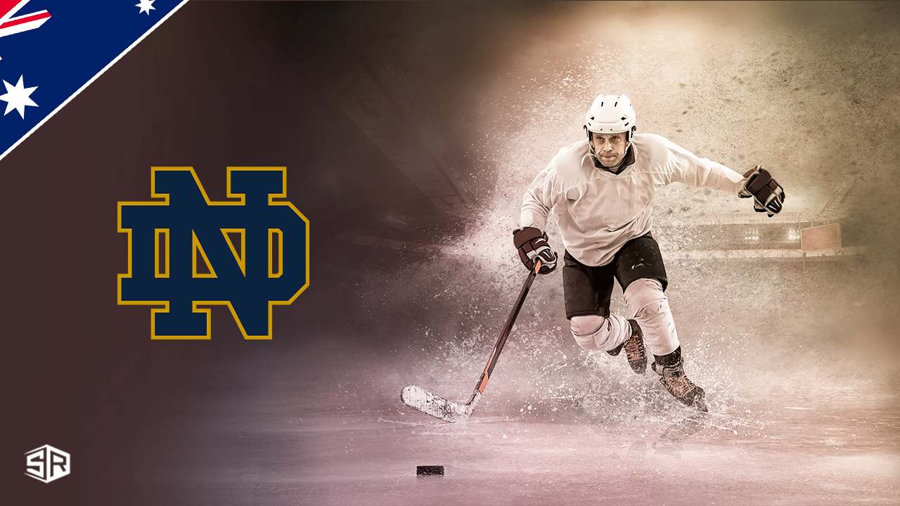 How to watch Notre Dame Hockey 20222023 live in Australia?