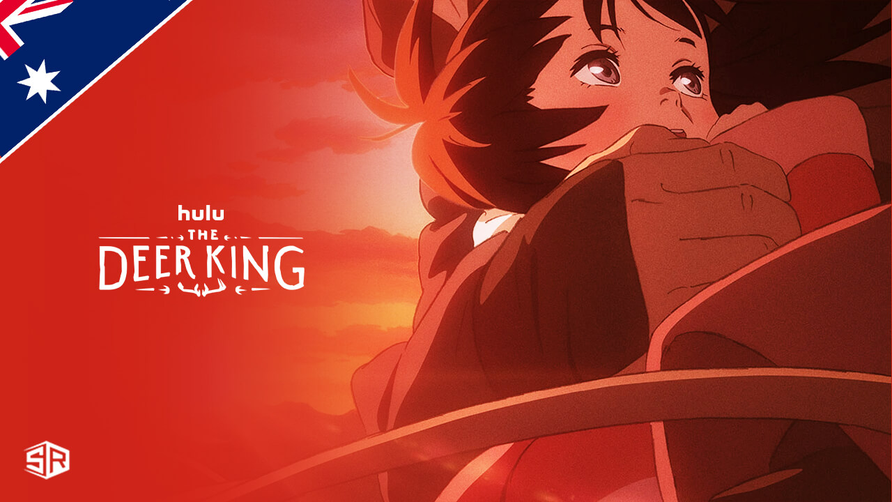 The Deer King Anime Film Premieres September 10  Niche Gamer