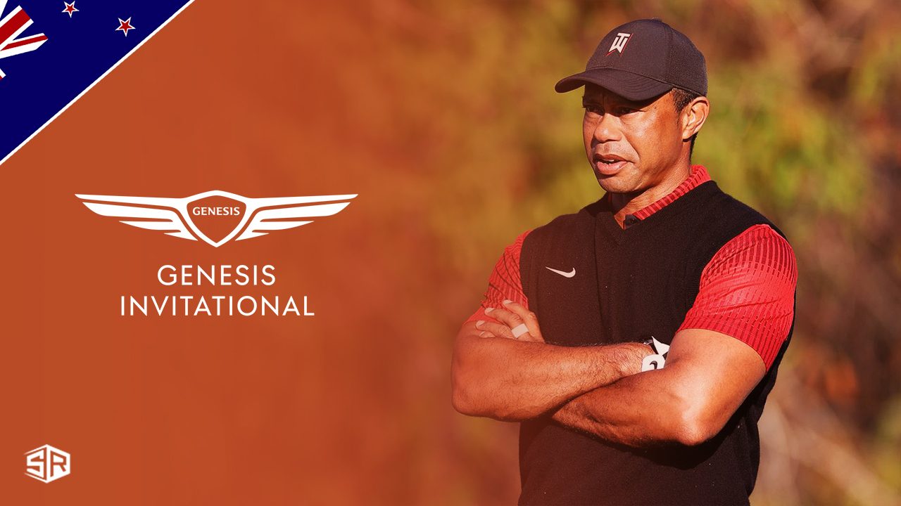 Watch PGA TOUR The Genesis Invitational 2023 in New Zealand on Peacock