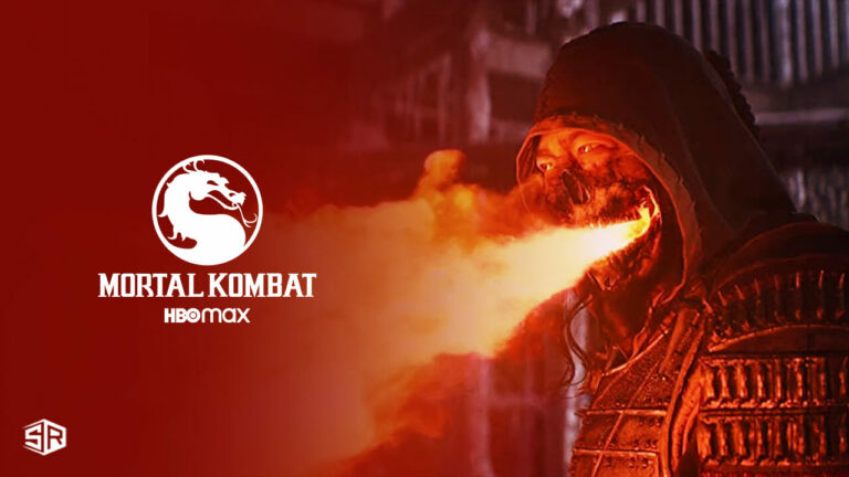 How to Watch Mortal Kombat on HBO Max outside US?