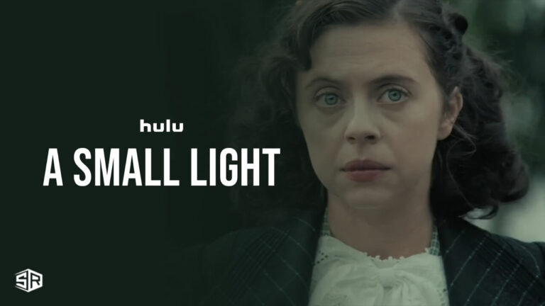 How To Watch A Small Light Outside Usa On Hulu Quickly